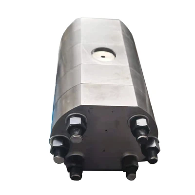 gear flow divider -21 gear flow divider -21