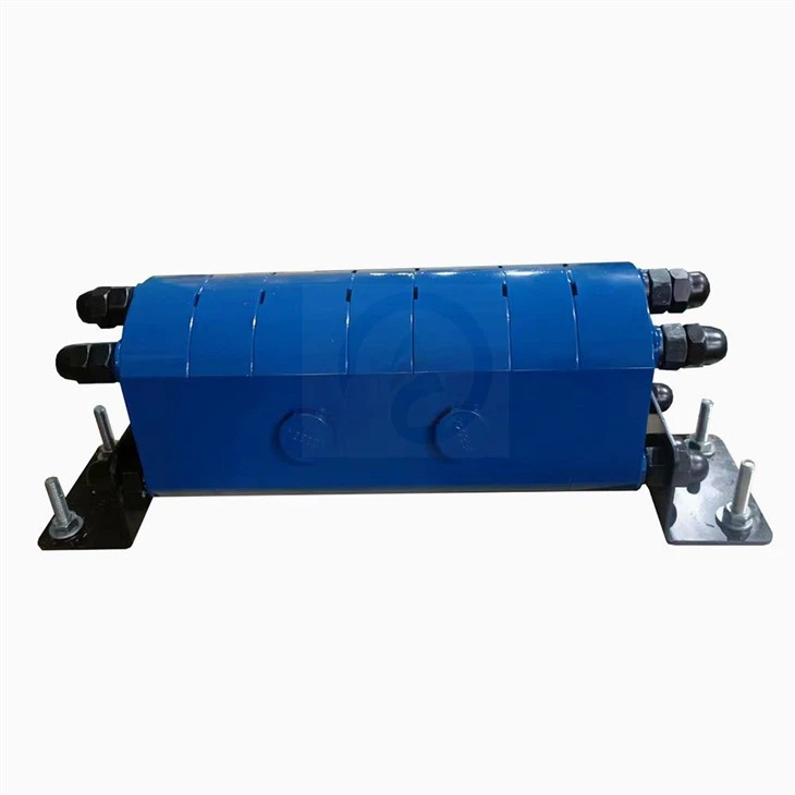 2 in 3 Out Gear Flow Dividers Without Relief Valve