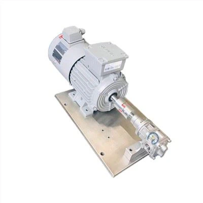 সোডিয়াম সিলিকেট ফুরান রজন মেথেনামাইন গিয়ার মিটারিং পাম্প