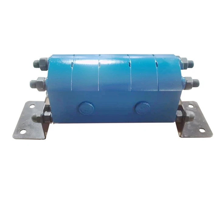 Cast Iron Gear Flow Divider UD1.5 2 Section Without Relief Valve